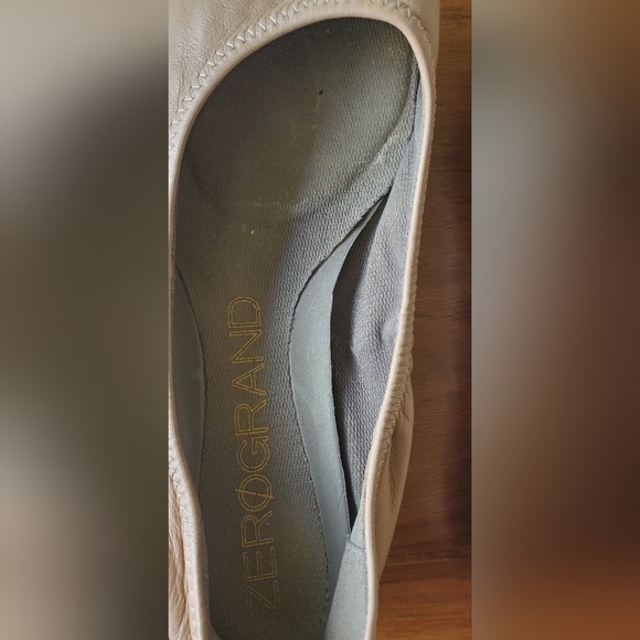 UEC Cole Haan ZERØGRAND Tech Ballet Flats - Picture 7 of 14